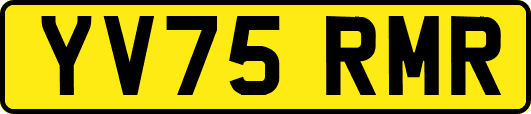 YV75RMR