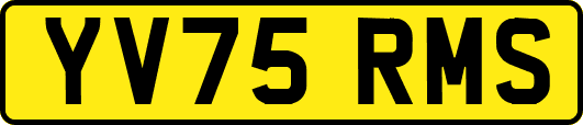 YV75RMS