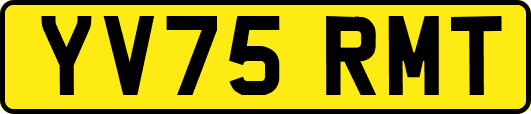 YV75RMT