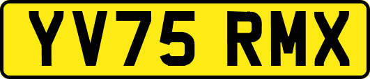YV75RMX