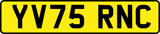 YV75RNC