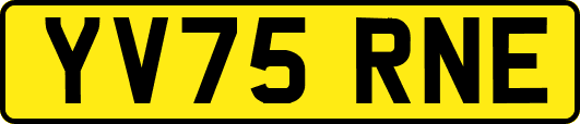 YV75RNE