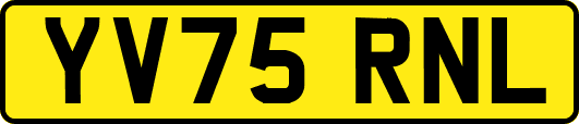 YV75RNL