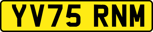 YV75RNM