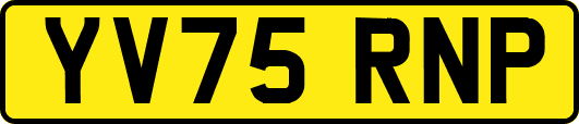 YV75RNP