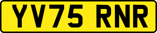 YV75RNR