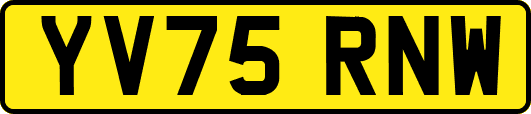 YV75RNW