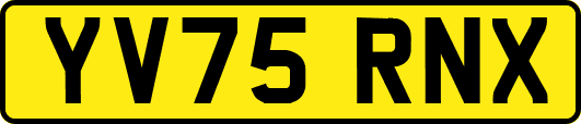 YV75RNX