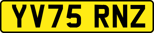YV75RNZ