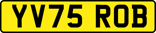 YV75ROB