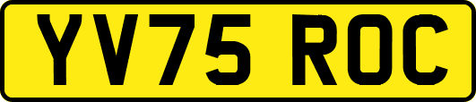 YV75ROC