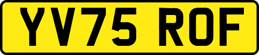 YV75ROF