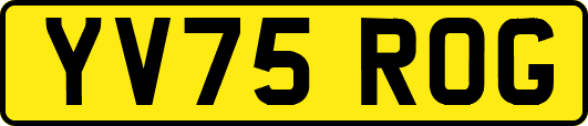 YV75ROG