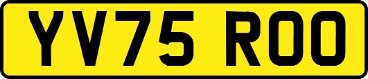 YV75ROO