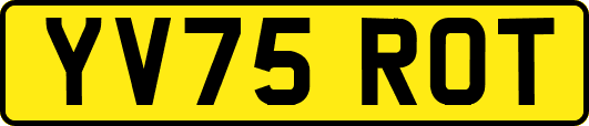 YV75ROT