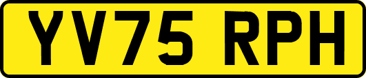 YV75RPH