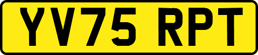 YV75RPT