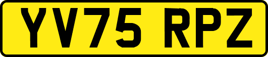 YV75RPZ