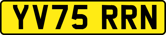 YV75RRN