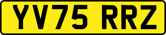 YV75RRZ