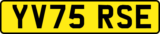 YV75RSE