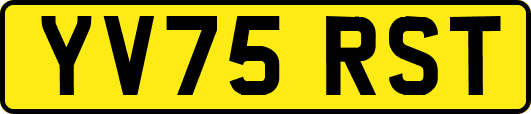 YV75RST