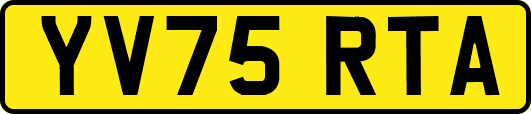 YV75RTA