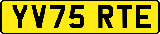 YV75RTE