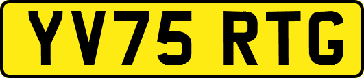YV75RTG
