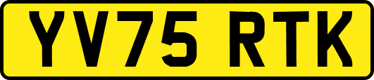 YV75RTK