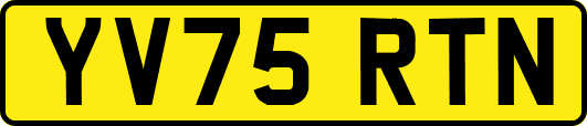 YV75RTN