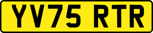 YV75RTR