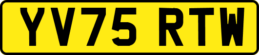 YV75RTW