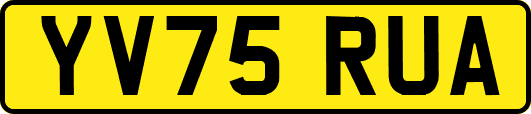YV75RUA