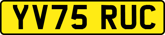 YV75RUC
