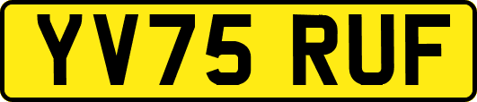 YV75RUF