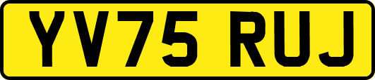 YV75RUJ