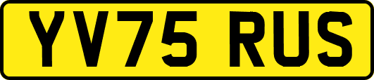 YV75RUS