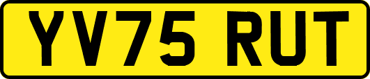 YV75RUT