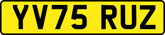 YV75RUZ