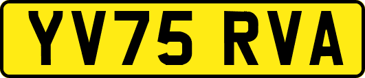 YV75RVA