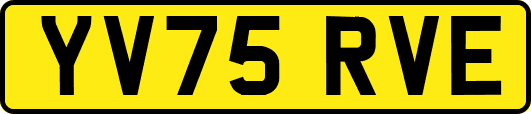 YV75RVE