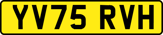 YV75RVH