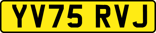 YV75RVJ