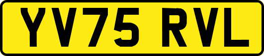 YV75RVL