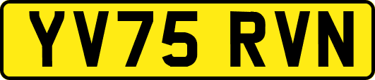 YV75RVN