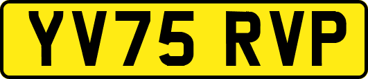 YV75RVP