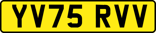 YV75RVV