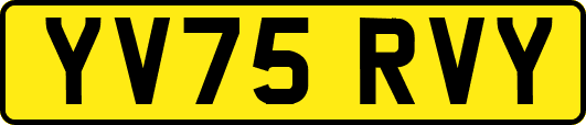 YV75RVY