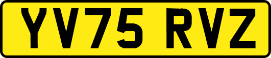 YV75RVZ